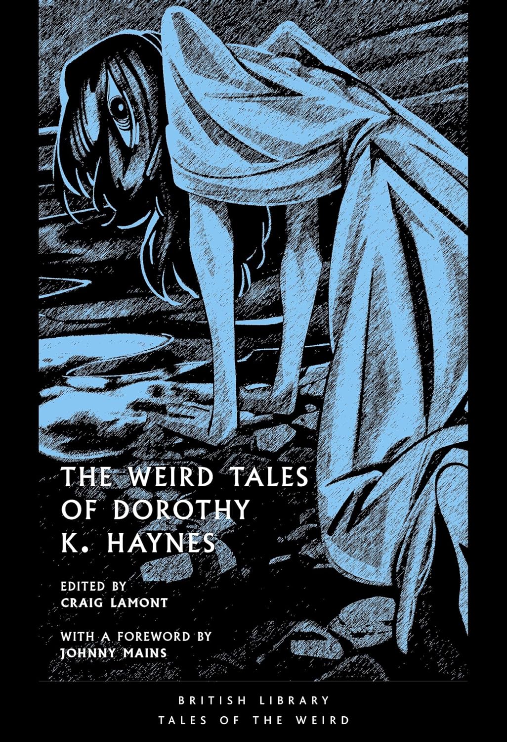 The Weird Tales of Dorothy K. Haynes 54