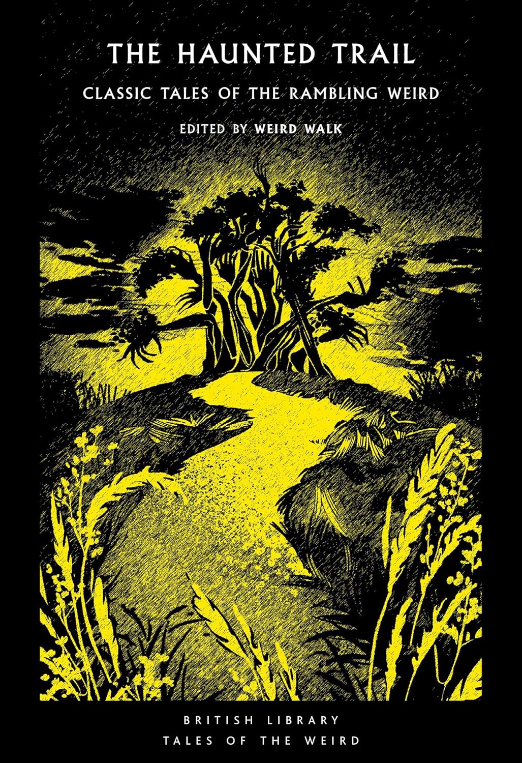 The Haunted Trail 53