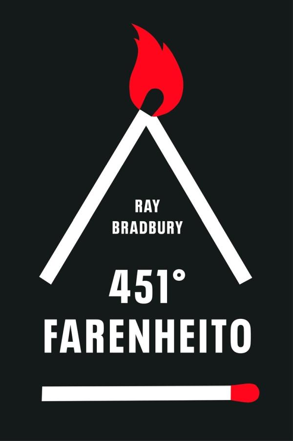 451 Farenheito