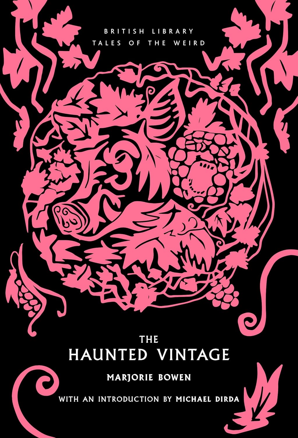 The Haunted Vintage 55