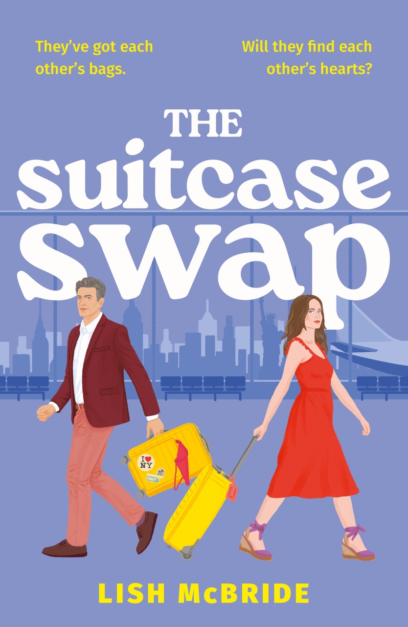 Suitcase Swap