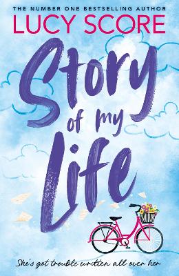 Story Of My Life Story Lake