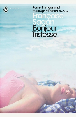Bonjour Tristesse & a Certain Smile