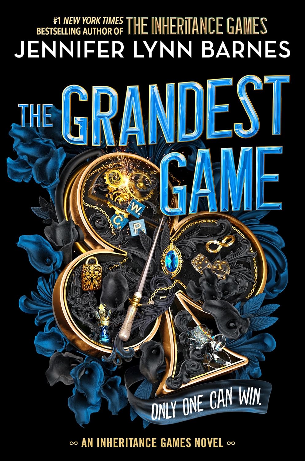 The Grandest Game (Volume 1)
