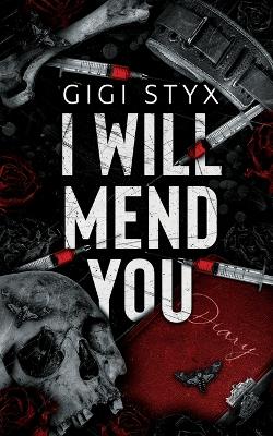 I Will Mend You Pen Pal Duet