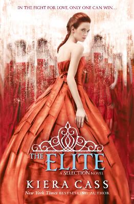 The Elite, The Selection 2