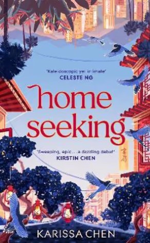 Homeseeking