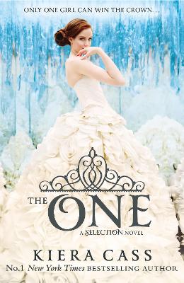 The One,The Selection 3