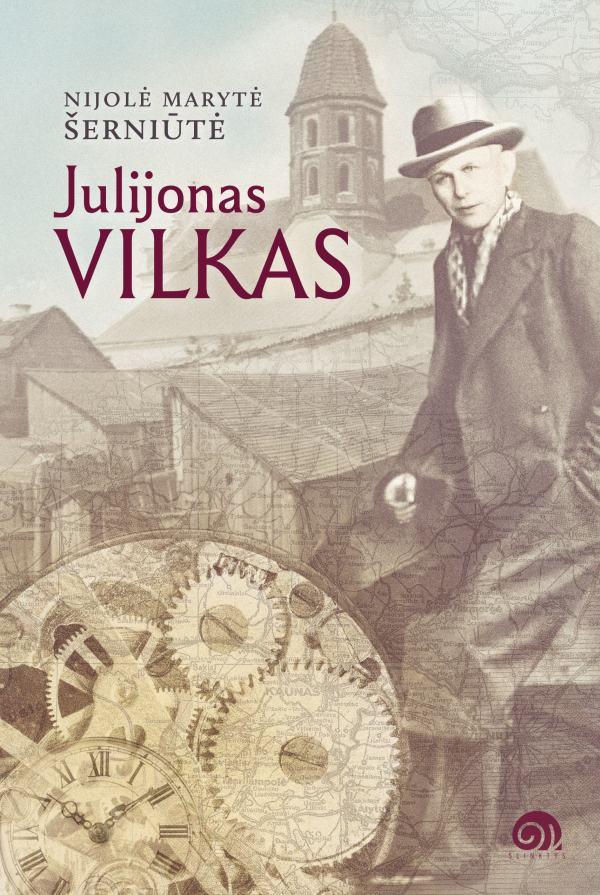 Julijonas Vilkas