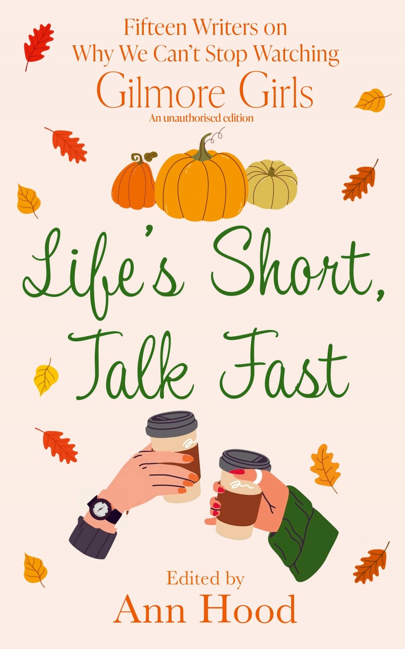 Life's Short, Talk Fast