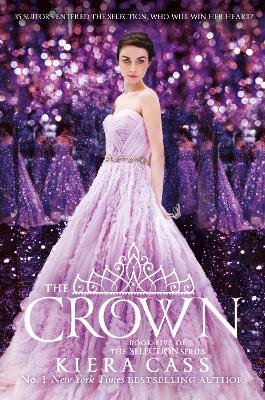 The Crown: The Heir 2