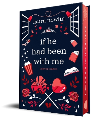 If He Had Been with Me Collector's Edition