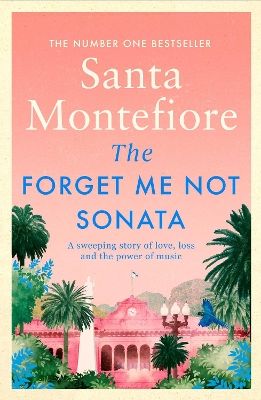 Forget me not Sonata