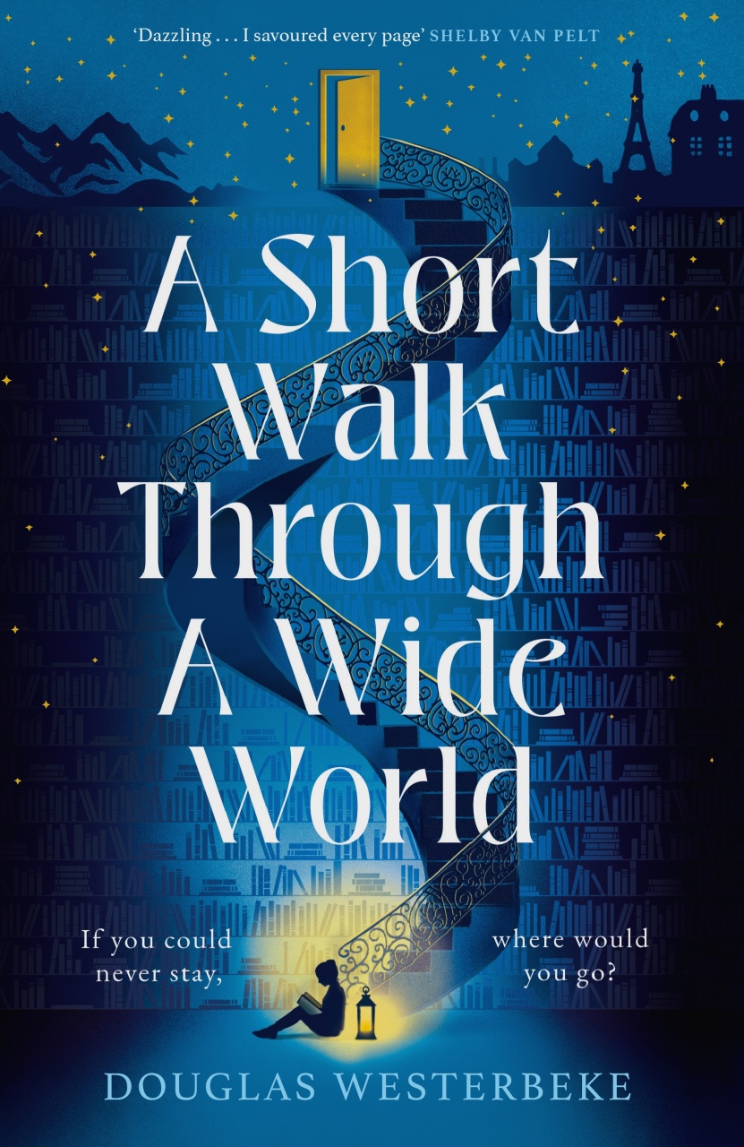 Short Walk Through a Wide World
