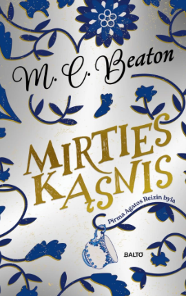 Mirties kąsnis