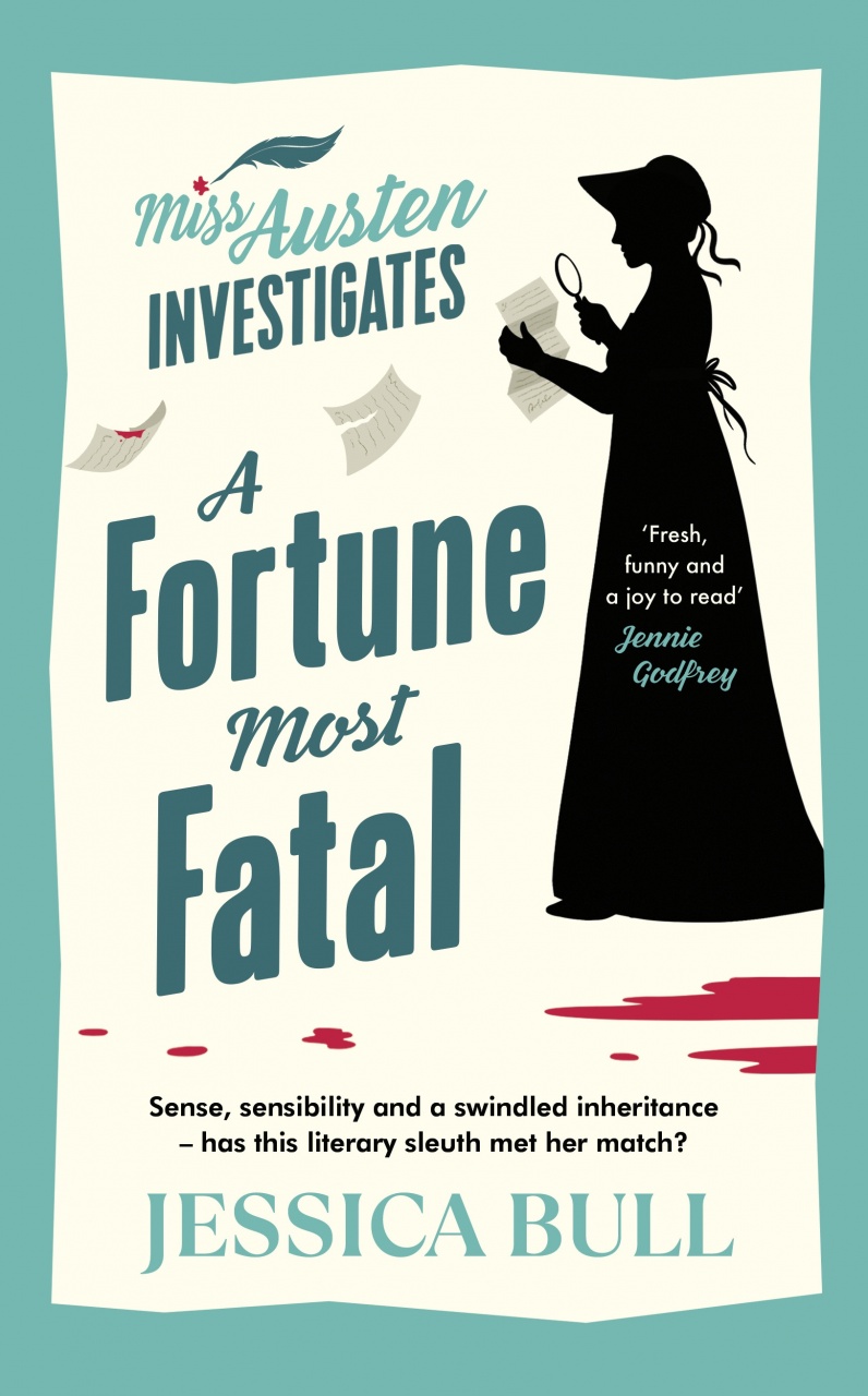 Fortune Most Fatal