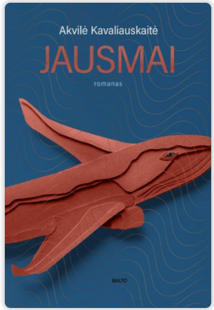 Jausmai