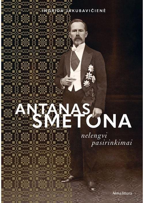 Antanas Smetona. Nelengvi pasi rinkimai