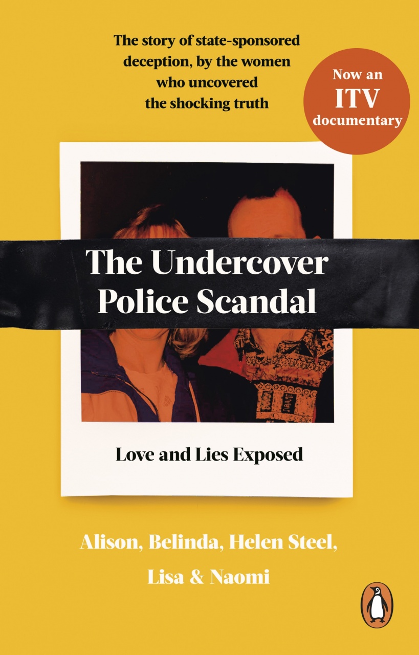 Undercover Police Scandal