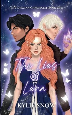 The Lies of Lena The Otacian Chronicles