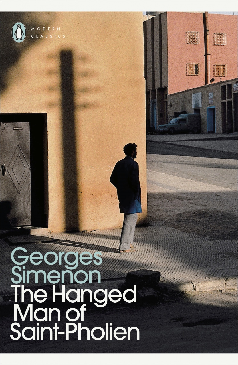 Hanged Man of Saint-Pholien