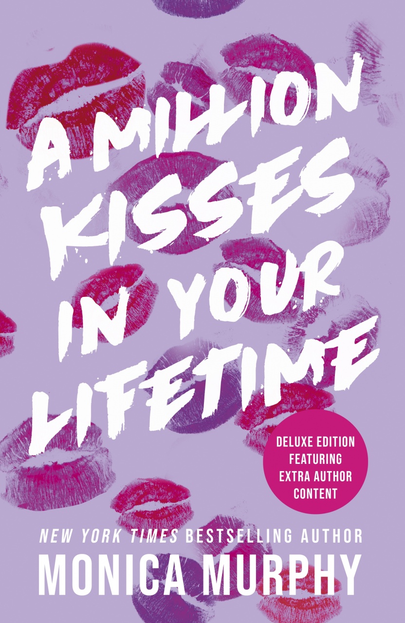 Million Kisses In Your Lifetime
