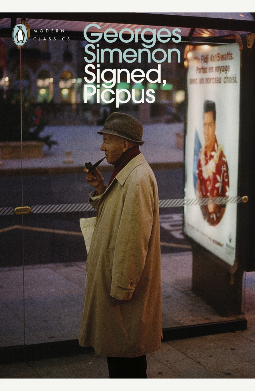 Signed, Picpus