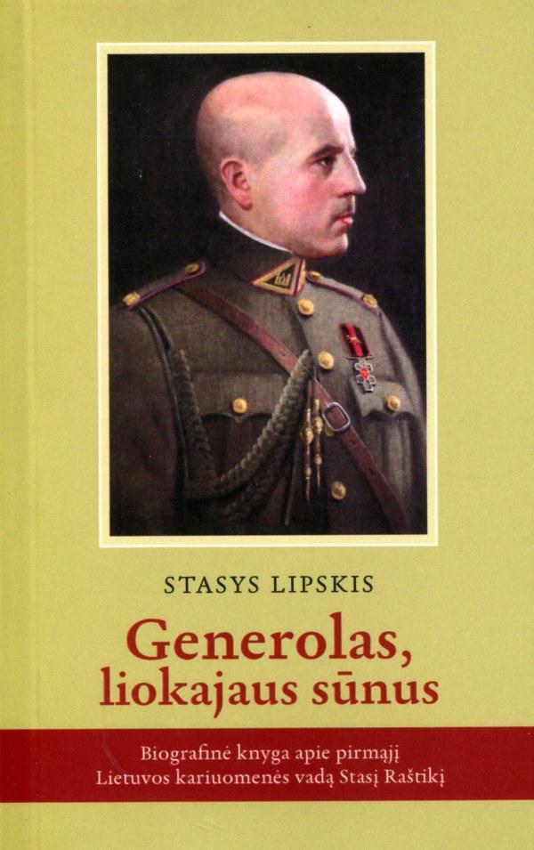 Generolas, liokajaus sūnus