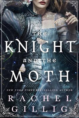 The Knight and the Moth (The Stonewater Kingdom 1) IŠANKSTINĖ PREKYBA. Knygą pristatysime per 2-4 savaites po išleidimo. Oficiali išleidimo data: 2025-05-20