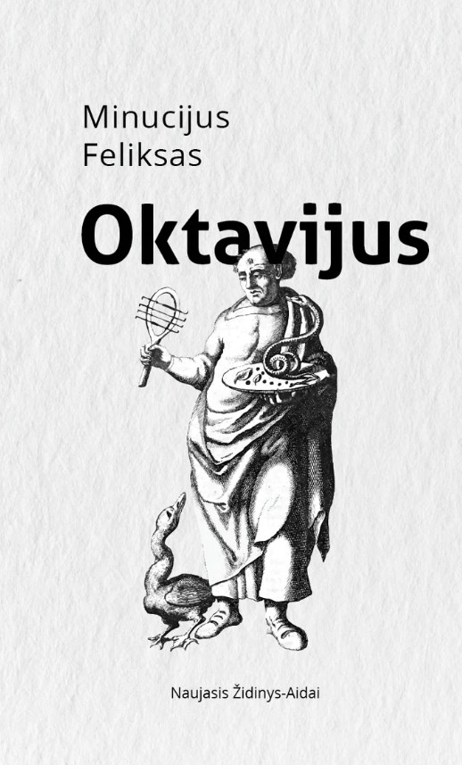 Oktavijus