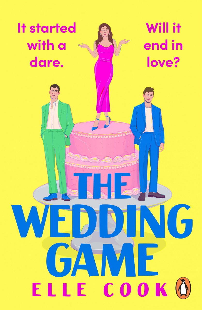 Wedding Game