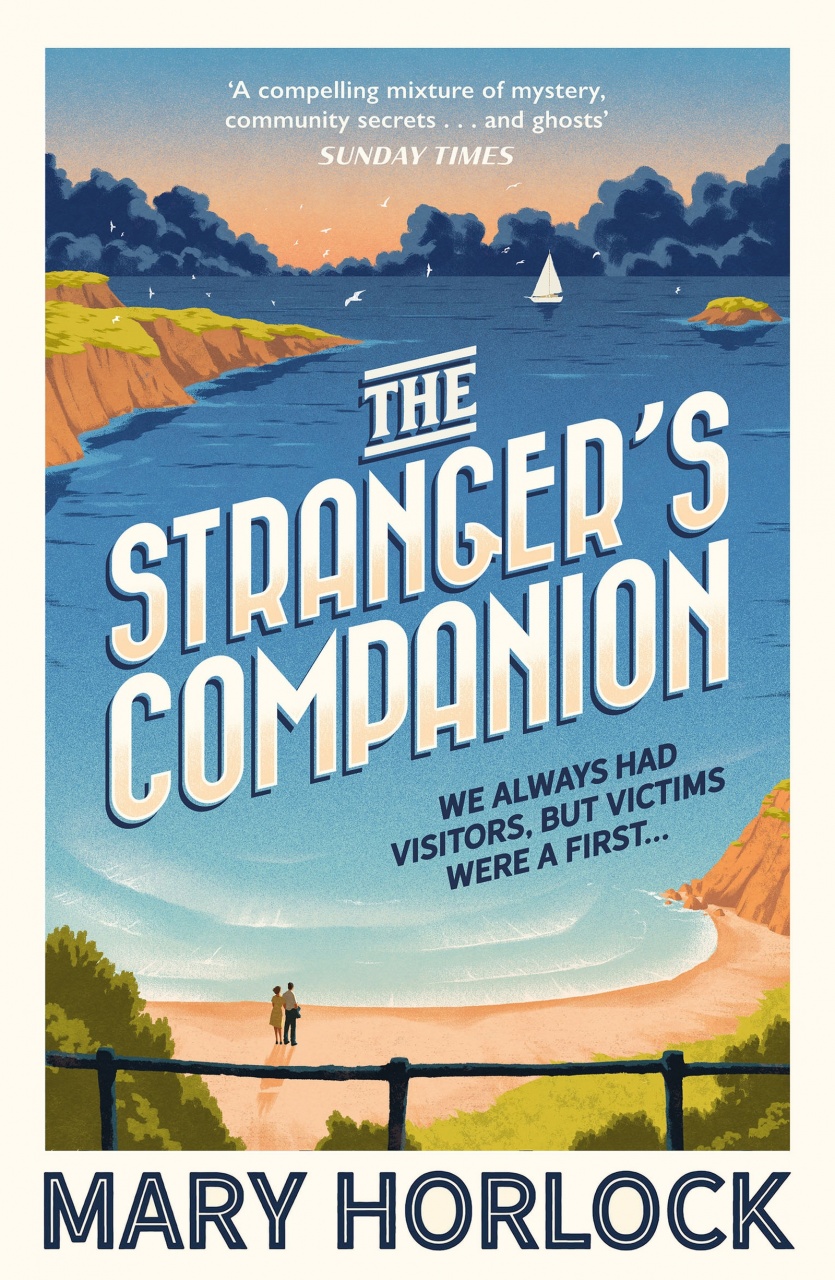 Stranger's Companion