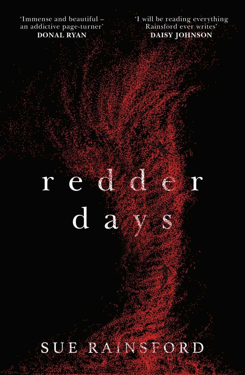 Redder Days