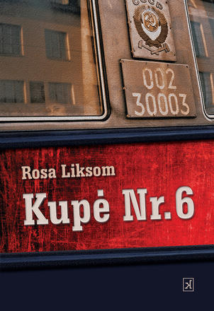 Kupė Nr. 6