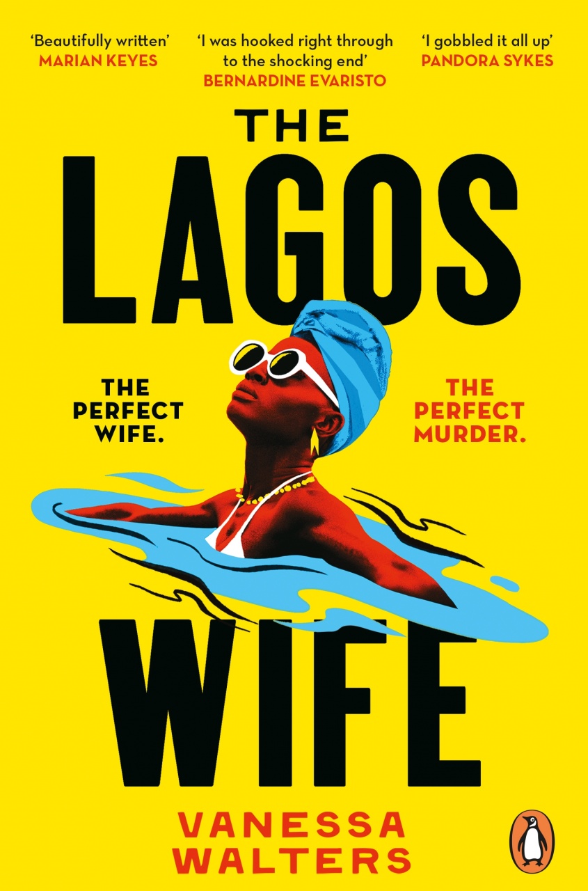 Lagos Wife