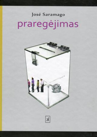 Praregėjimas