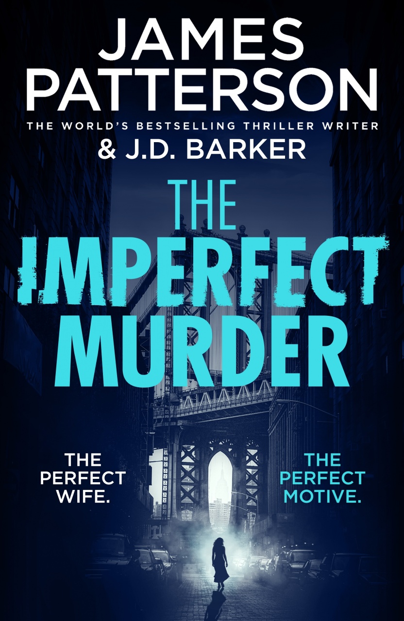 Imperfect Murder