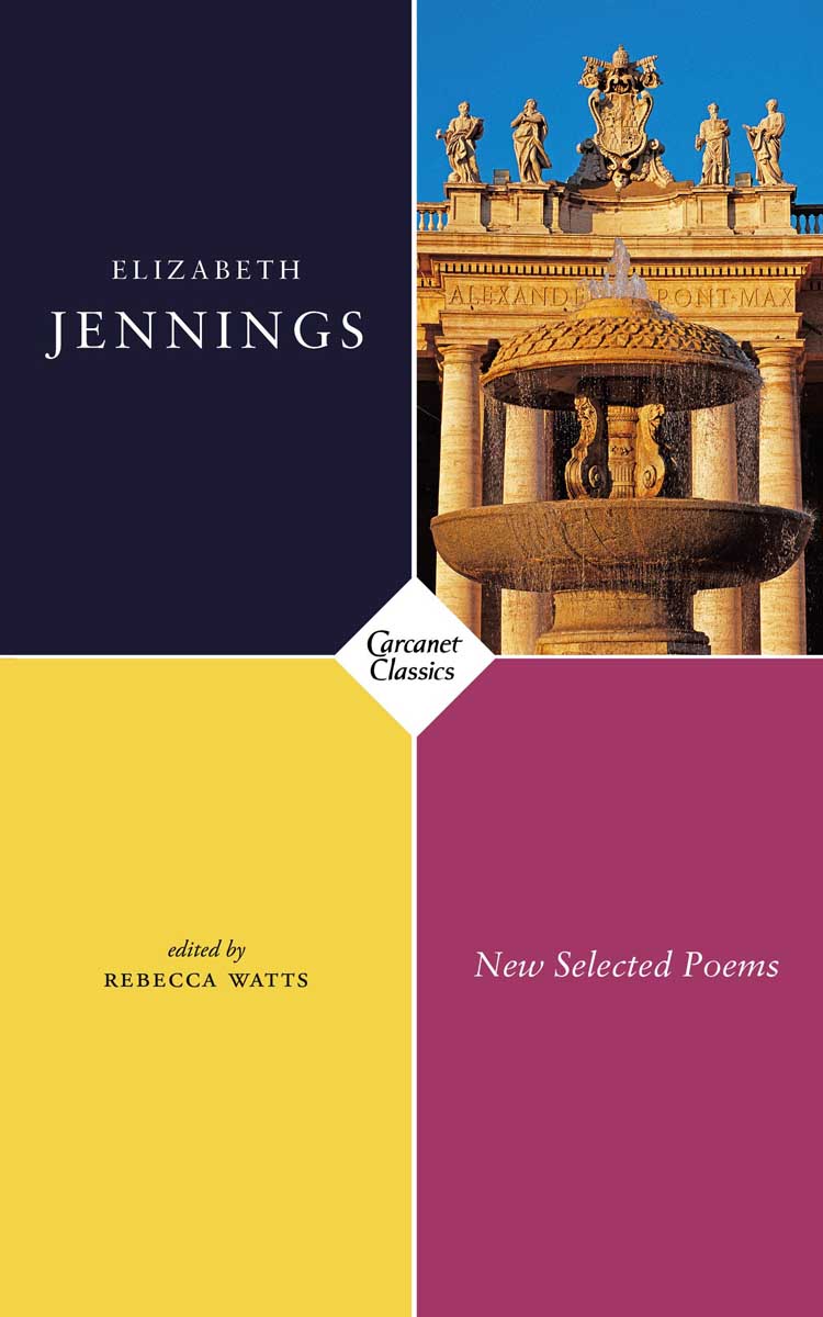 New Selected Poems