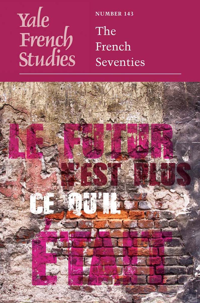 The French Seventies