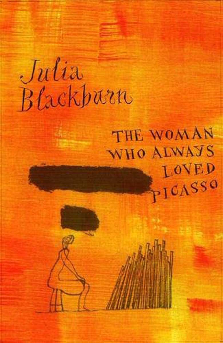 Woman Who Always Loved Picasso
