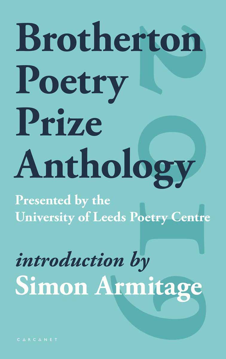 Brotherton Prize Anthology