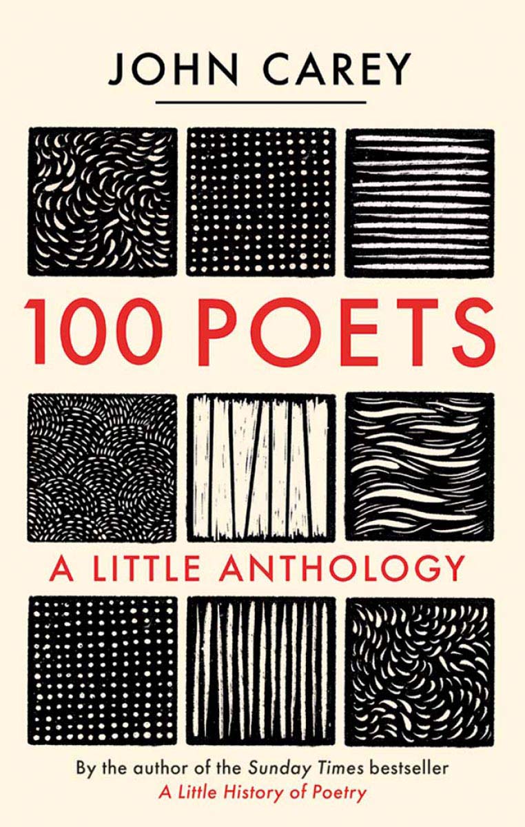 100 Poets