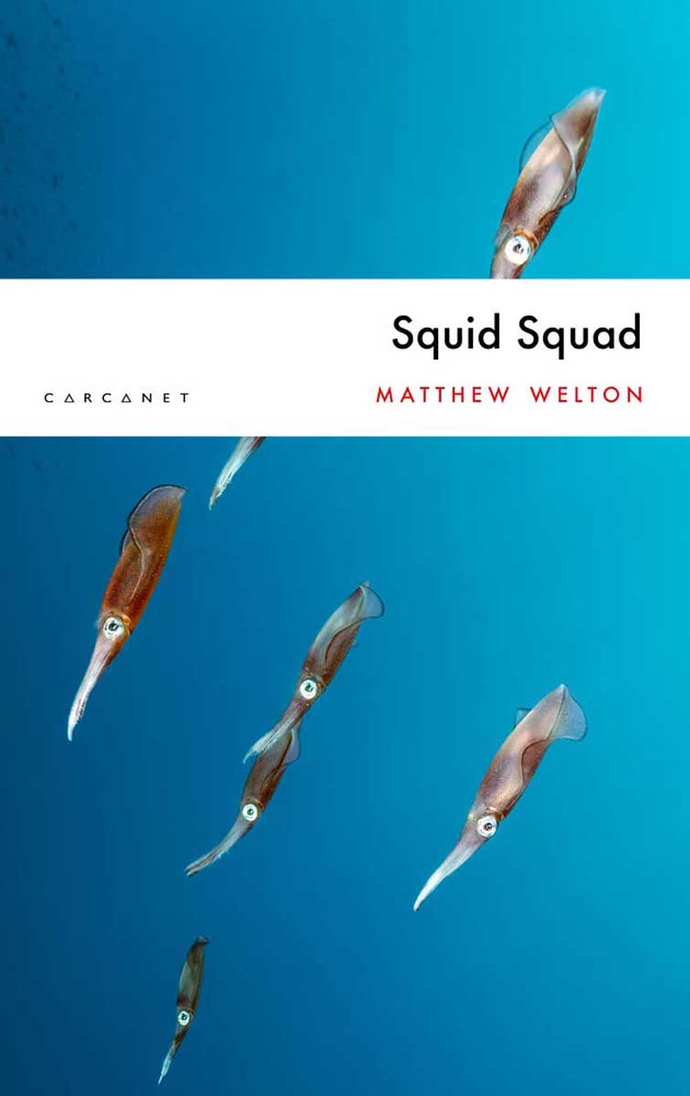 Squid Squad