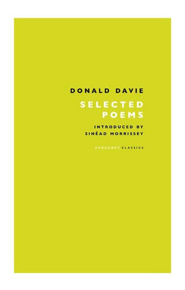 Selected Poems