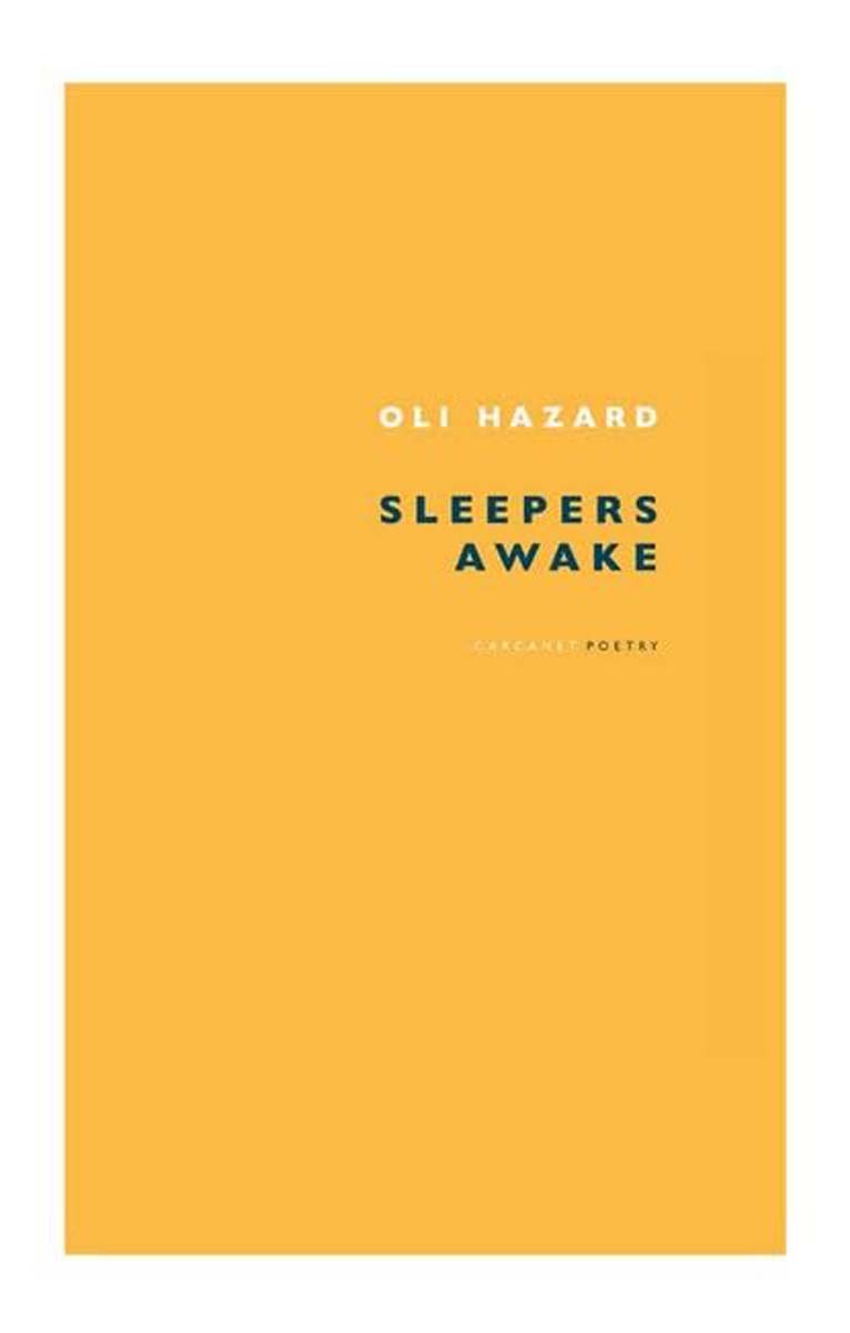 Sleepers Awake
