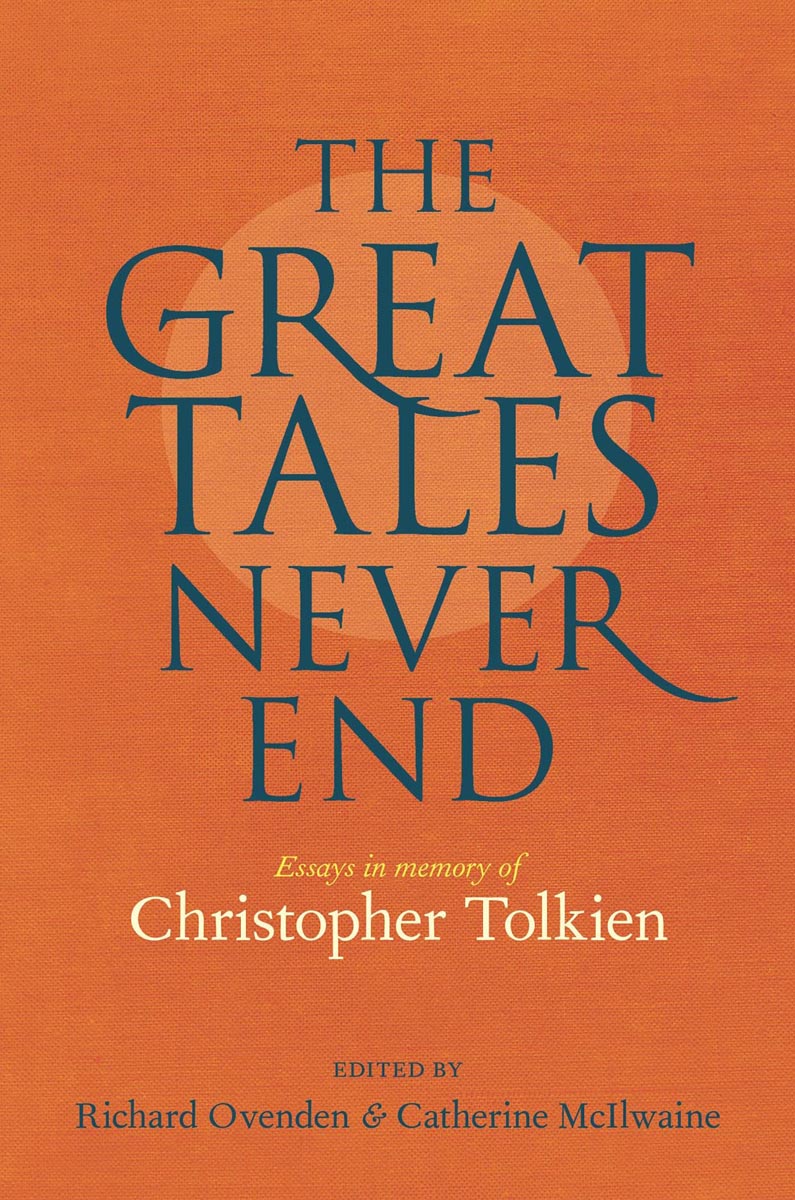 Great Tales Never End