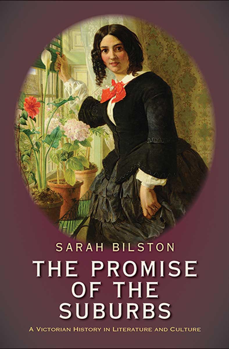 Promise of the Suburbs