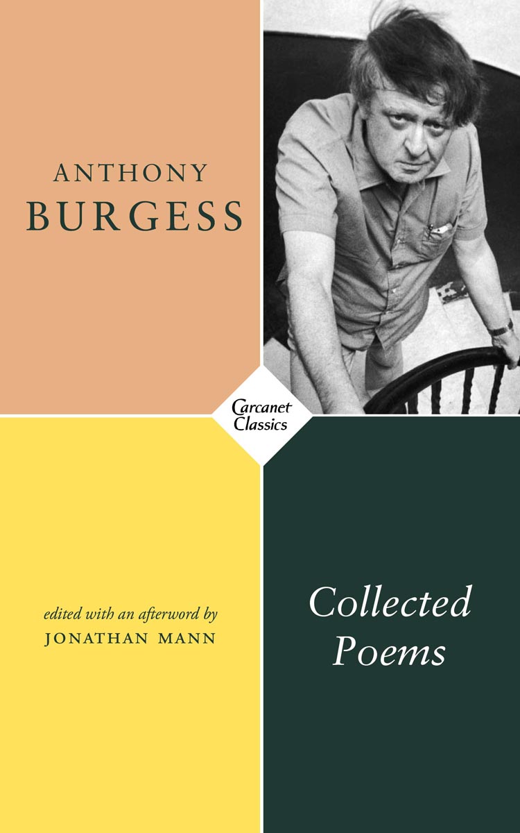 Collected Poems