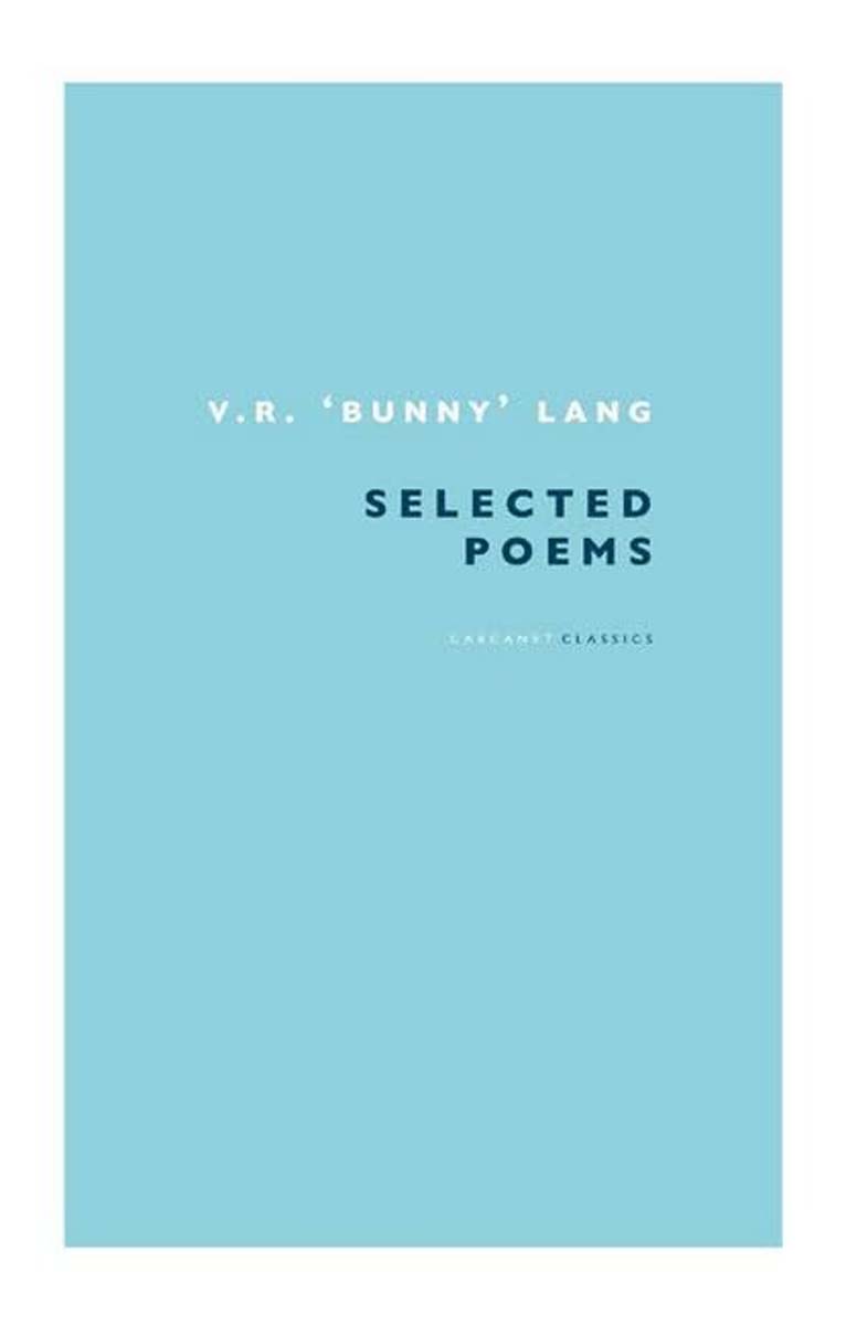 Selected Poems
