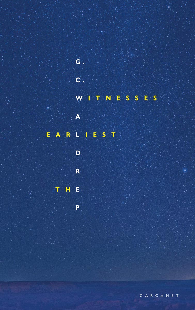 Earliest Witnesses